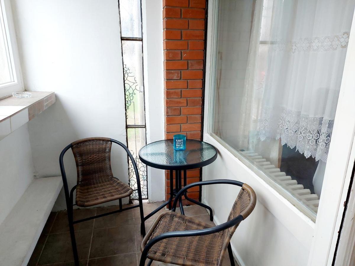 Red Brick Belgrado Exterior foto