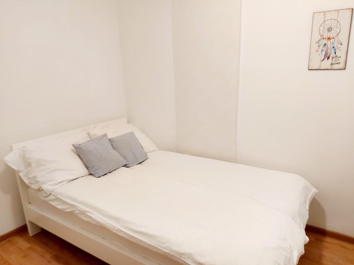 Red Brick Belgrado Exterior foto