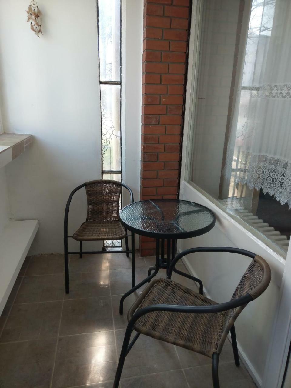 Red Brick Belgrado Exterior foto